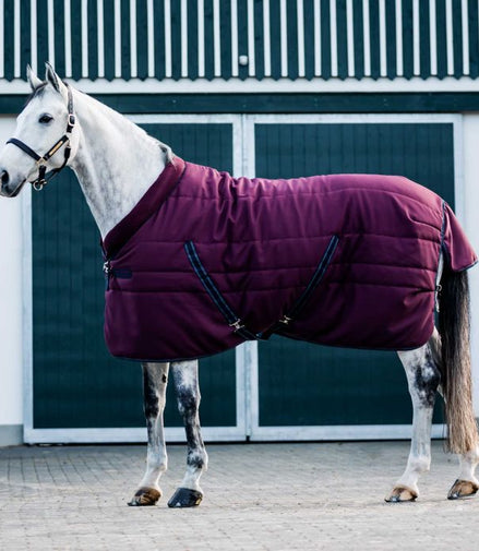 Horseware Rambo Cosy Stable Staldeken - Maddelin Equestrian HorseWare