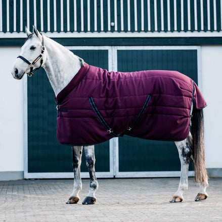 Horseware Rambo Cosy Stable Staldeken - Maddelin Equestrian HorseWare