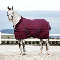 Horseware Rambo Cosy Stable Staldeken - Maddelin Equestrian HorseWare