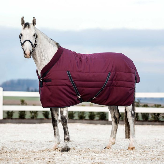 Horseware Rambo Cosy Stable Staldeken - Maddelin Equestrian HorseWare