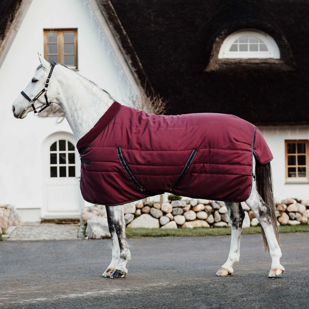 Horseware Rambo Cosy Stable Staldeken - Maddelin Equestrian HorseWare