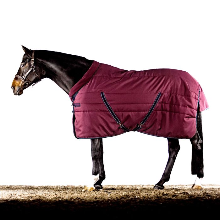 Horseware Rambo Cosy Stable Staldeken - Maddelin Equestrian HorseWare