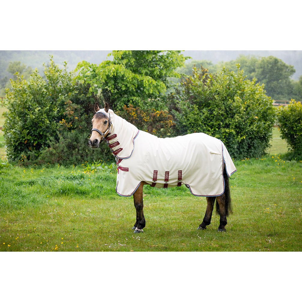 Horseware Rambo Hoody Vliegendekens - Maddelin Equestrian HorseWare