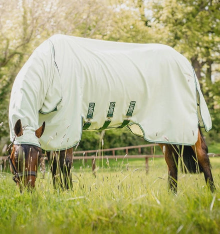 Horseware Rambo Hoody Vliegendekens - Maddelin Equestrian HorseWare