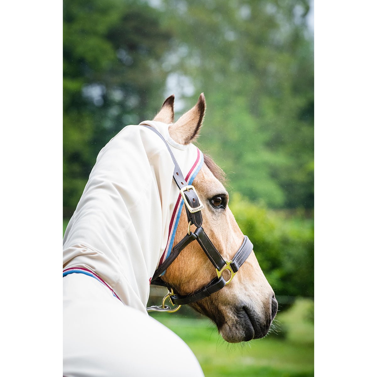 Horseware Rambo Hoody Vliegendekens - Maddelin Equestrian HorseWare