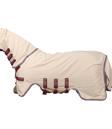 Horseware Rambo Hoody Vliegendekens - Maddelin Equestrian HorseWare