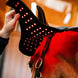 Horseware Rambo LED Red Light Therapy Cap Therapeutisch - Maddelin Equestrian HorseWare