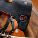 Horseware Rambo LED Red Light Therapy Cap Therapeutisch - Maddelin Equestrian HorseWare