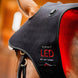 Horseware Rambo LED Red Light Therapy Cap Therapeutisch - Maddelin Equestrian HorseWare