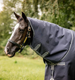 Horseware Rambo Optimo Plus Bundle Turnout 0g + 200g Liner Outdoordeken - Maddelin Equestrian