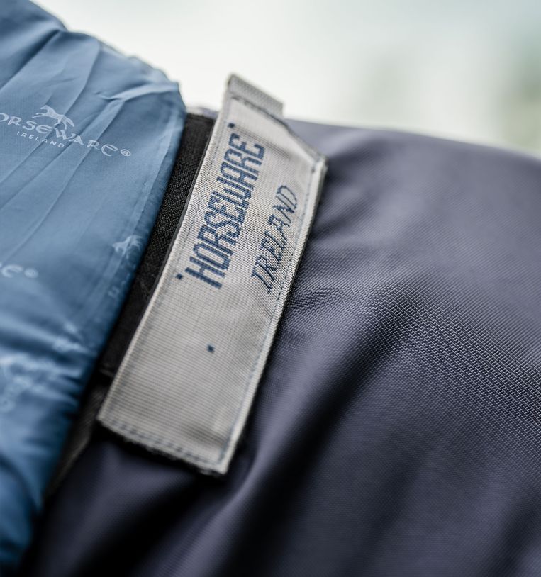 Horseware Rambo Optimo Plus Turnout 0g Outdoordeken - Maddelin Equestrian HorseWare