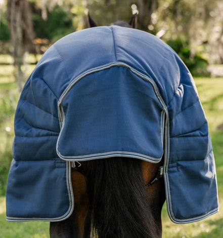 Horseware Rambo Optimo Stable 200g Staldeken - Maddelin Equestrian HorseWare