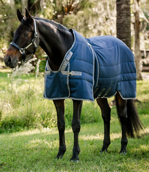 Horseware Rambo Optimo Stable 200g Staldeken - Maddelin Equestrian HorseWare