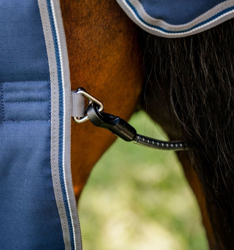 Horseware Rambo Optimo Stable 200g Staldeken - Maddelin Equestrian HorseWare