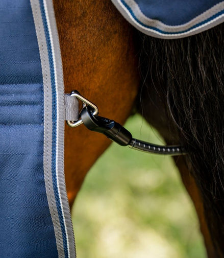 Horseware Rambo Optimo Stable 200g Staldeken - Maddelin Equestrian HorseWare