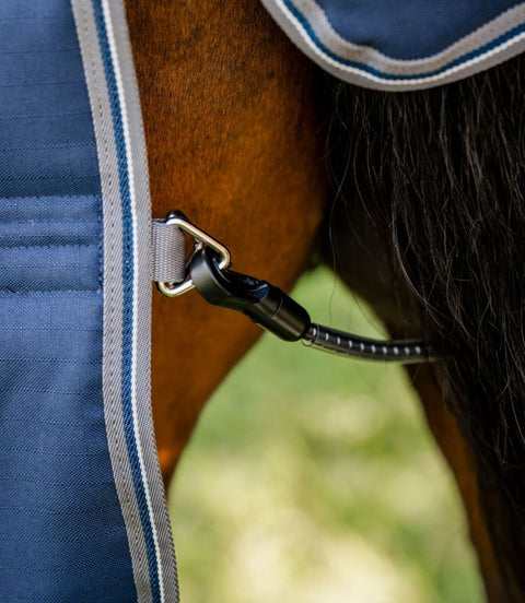 Horseware Rambo Optimo Stable 200g Staldeken - Maddelin Equestrian HorseWare