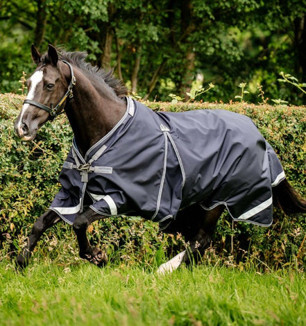 Horseware Rambo Optimo Turnout 0g Outdoordeken - Maddelin Equestrian HorseWare
