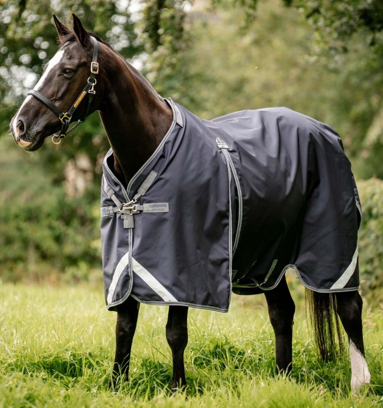 Horseware Rambo Optimo Turnout 0g Outdoordeken - Maddelin Equestrian HorseWare