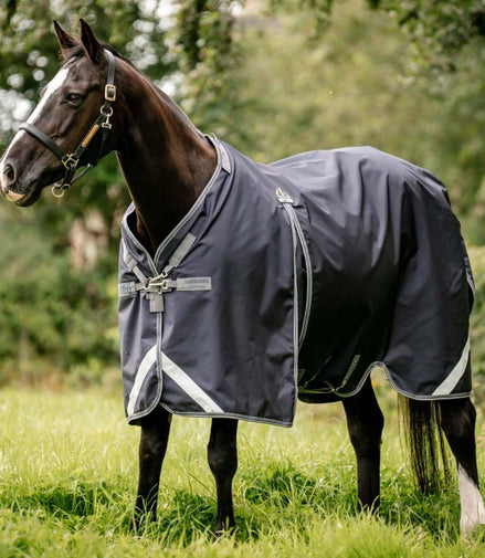 Horseware Rambo Optimo Turnout 0g Outdoordeken - Maddelin Equestrian HorseWare