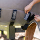 Horseware Rambo Protector Fieldsafe Plus Disc Vliegendeken Vliegendekens - Maddelin Equestrian HorseWare