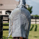Horseware Rambo Protector Fieldsafe Plus Disc Vliegendeken Vliegendekens - Maddelin Equestrian HorseWare
