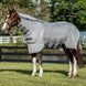 Horseware Rambo Protector Fieldsafe Plus Disc Vliegendeken Vliegendekens - Maddelin Equestrian HorseWare