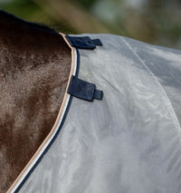 Horseware Rambo Protector Fieldsafe Plus Disc Vliegendeken Vliegendekens - Maddelin Equestrian HorseWare