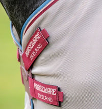Horseware Rambo Protector Vliegendeken Vliegendekens - Maddelin Equestrian HorseWare