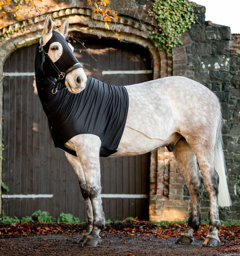 Horseware Rambo Slinky Hood Toebehoren - Maddelin Equestrian HorseWare