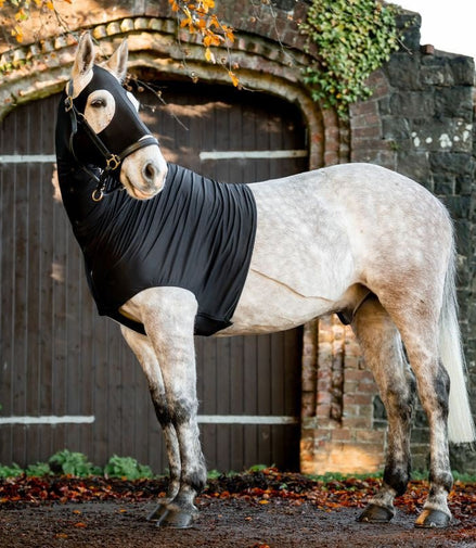 Horseware Rambo Slinky Hood Toebehoren - Maddelin Equestrian HorseWare