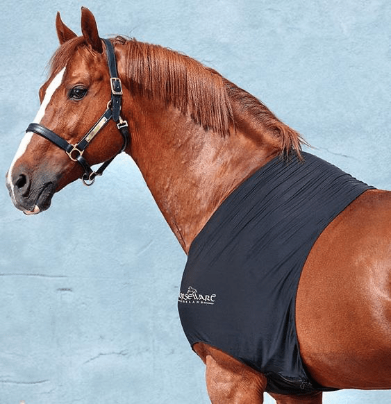 Horseware Rambo Slinky Shoulder Toebehoren - Maddelin Equestrian HorseWare