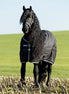 Horseware Rambo Stable Paardendeken 200g Staldeken - Maddelin Equestrian HorseWare