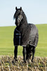 Horseware Rambo Stable Paardendeken 200g Staldeken - Maddelin Equestrian HorseWare