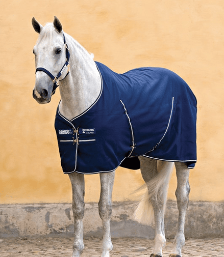 Horseware Rambo Stable Sheet Staldeken - Maddelin Equestrian HorseWare