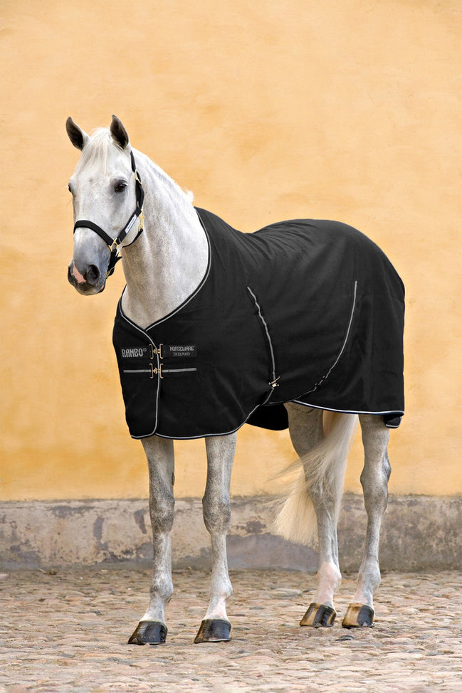 Horseware Rambo Stable Sheet Staldeken - Maddelin Equestrian HorseWare