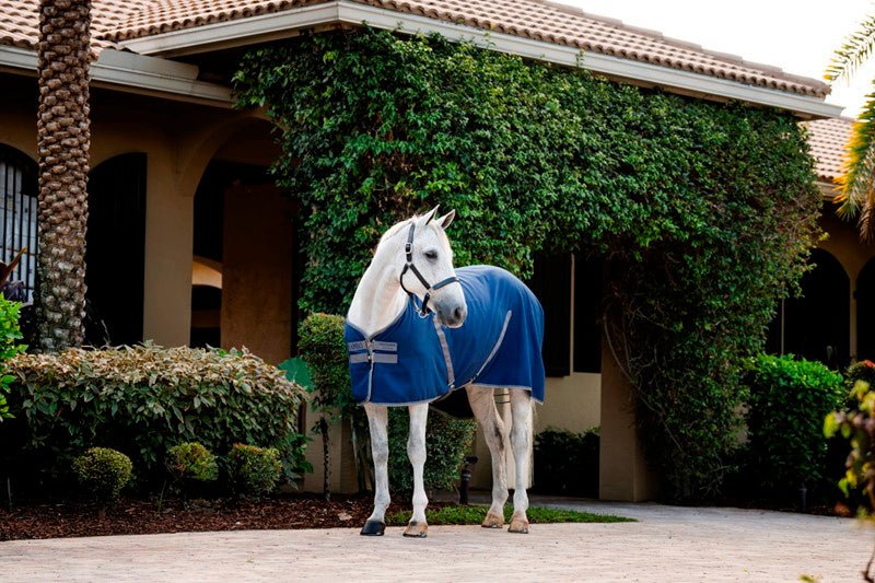 Horseware Rambo Stable Sheet Staldeken - Maddelin Equestrian HorseWare