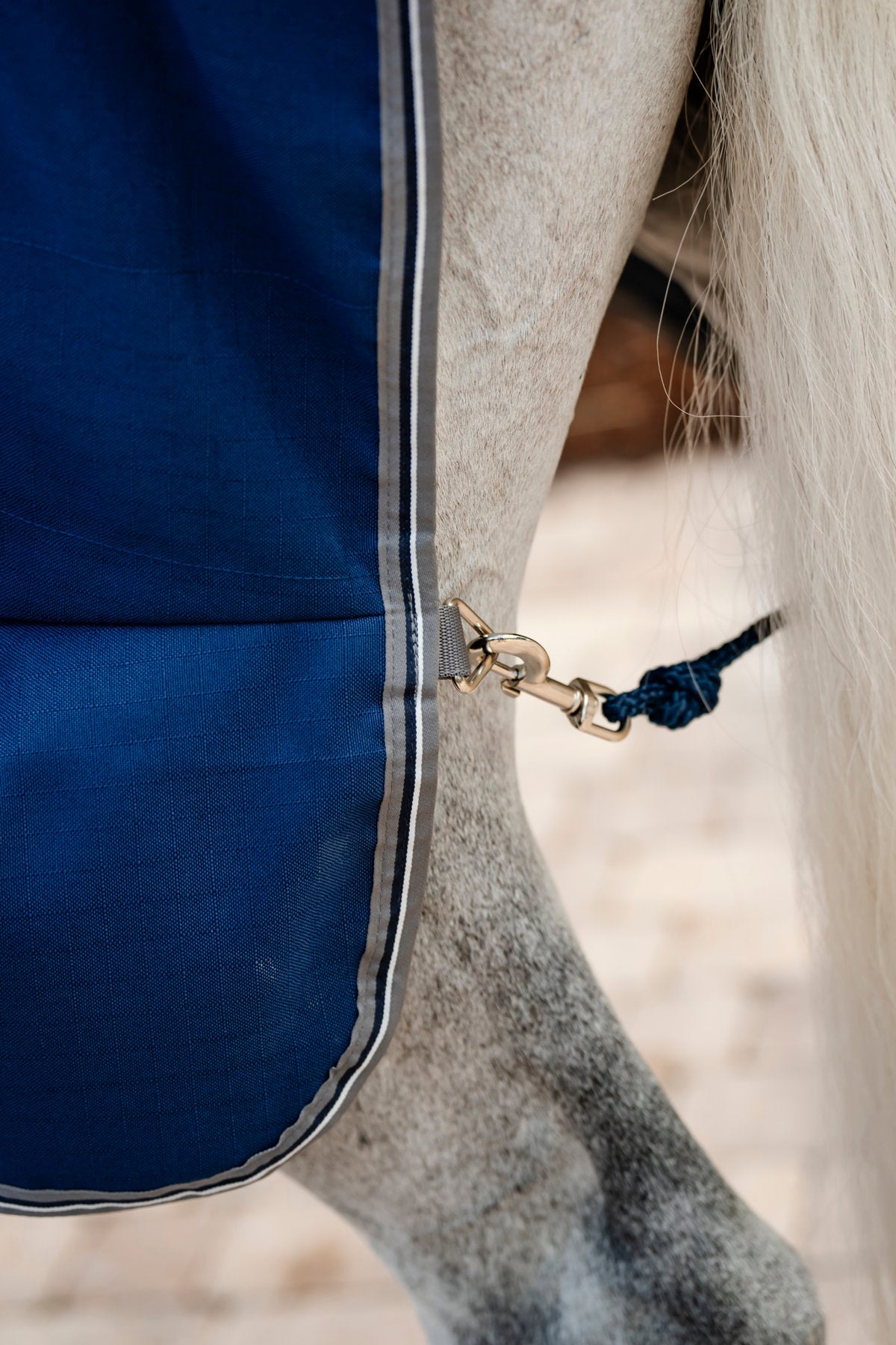 Horseware Rambo Stable Sheet Staldeken - Maddelin Equestrian HorseWare