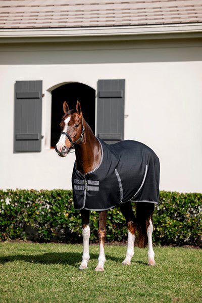 Horseware Rambo Stable Sheet Staldeken - Maddelin Equestrian HorseWare
