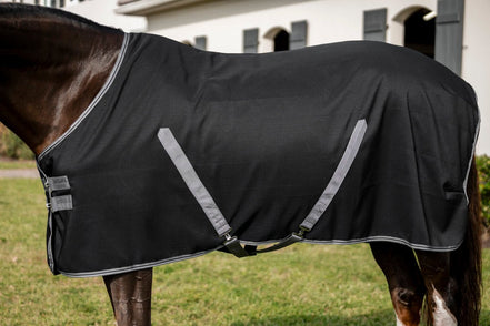 Horseware Rambo Stable Sheet Staldeken - Maddelin Equestrian HorseWare
