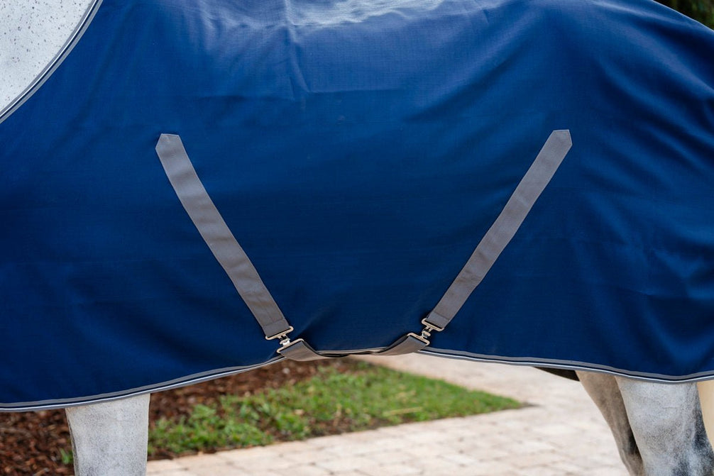 Horseware Rambo Stable Sheet Staldeken - Maddelin Equestrian HorseWare