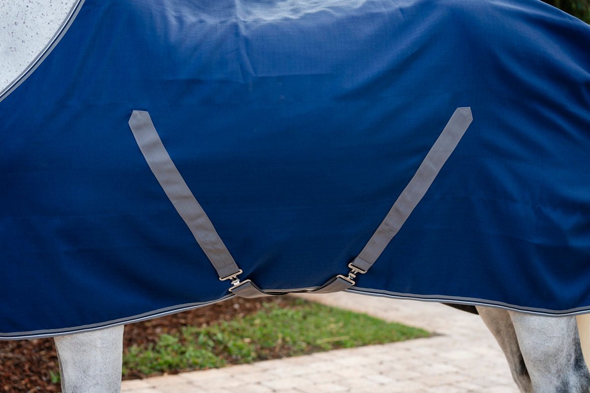 Horseware Rambo Stable Sheet Staldeken - Maddelin Equestrian HorseWare