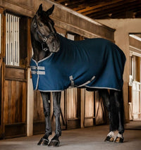 HorseWare Rambo Techni Waffle Cooler Zweetdekens - Maddelin Equestrian HorseWare