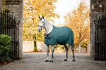 HorseWare Rambo Techni Waffle Cooler Zweetdekens - Maddelin Equestrian HorseWare