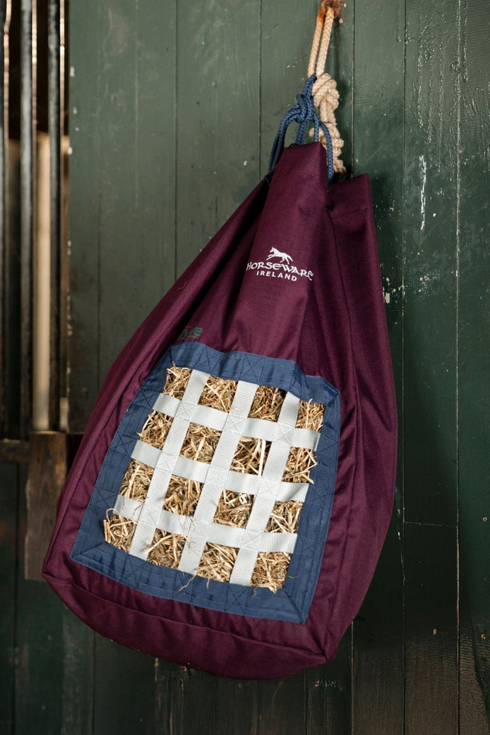 Horseware Revive Haybag Hooinetten - Maddelin Equestrian HFI
