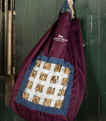 Horseware Revive Haybag Hooinetten - Maddelin Equestrian HFI
