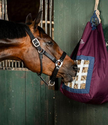 Horseware Revive Haybag Hooinetten - Maddelin Equestrian HFI