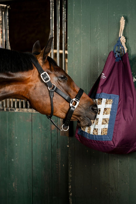 Horseware Revive Haybag Hooinetten - Maddelin Equestrian HFI