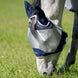 Horseware Shield Vliegenmasker Vliegenmaskers en lintjes - Maddelin Equestrian HorseWare