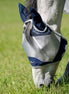 Horseware Shield Vliegenmasker Vliegenmaskers en lintjes - Maddelin Equestrian HorseWare