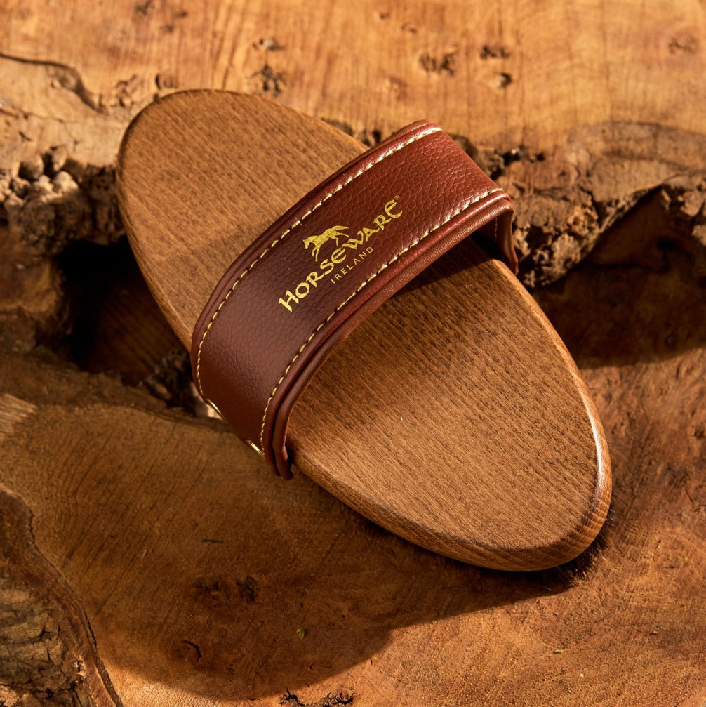 Horseware Signature Body Brush Borstels & toebehoren - Maddelin Equestrian HorseWare